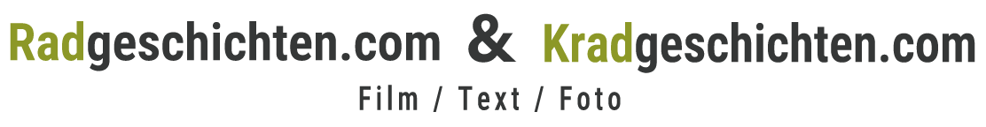 Radgeschichten